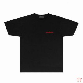 Picture of Amiri T Shirts Short _SKUAmiriS-XXLttln1431758